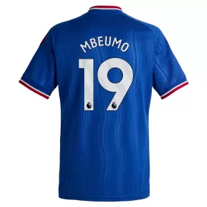 Maglia Manchester United Mbeumo 19 Gara Away 2026/27