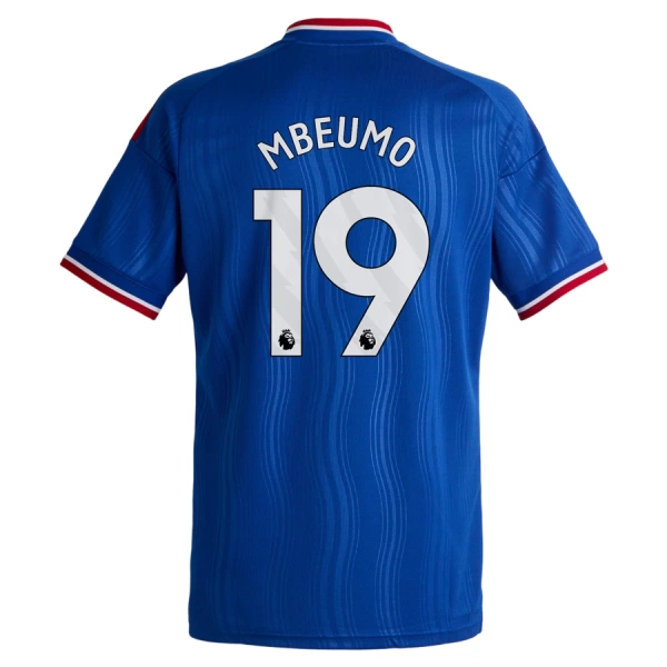 Maglia Manchester United Mbeumo 19 Gara Away 2026/27 Maglia Manchester United Mbeumo 19 Gara Away 2026/27