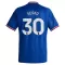 Maglia Manchester United Sesko 30 Gara Away 2026/27