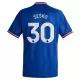 Maglia Manchester United Sesko 30 Gara Away 2026/27 Maglia Manchester United Sesko 30 Gara Away 2026/27