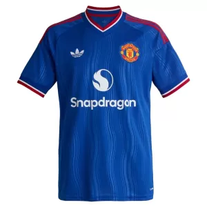Maglia Manchester United Sesko 30 Gara Away 2026/27