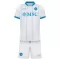 Maglia SSC Napoli Bambino Gara Away 2026/27