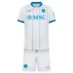 Maglia SSC Napoli Bambino Gara Away 2026/27 Maglia SSC Napoli Bambino Gara Away 2026/27