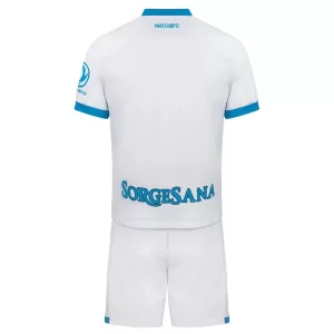 Maglia SSC Napoli Bambino Gara Away 2026/27