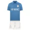 Maglia SSC Napoli Bambino Gara Home 2026/27