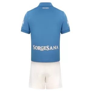 Maglia SSC Napoli Bambino Gara Home 2026/27