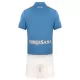Maglia SSC Napoli Bambino Gara Home 2026/27
