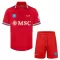 Maglia SSC Napoli Bambino Gara Third 2026/27