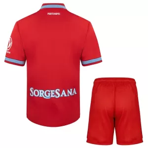 Maglia SSC Napoli Bambino Gara Third 2026/27