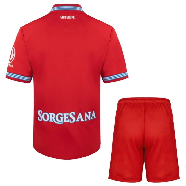 Maglia SSC Napoli Bambino Gara Third 2026/27