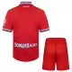 Maglia SSC Napoli Bambino Gara Third 2026/27