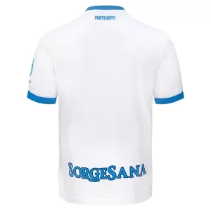 Maglia SSC Napoli Gara Away 2026/27
