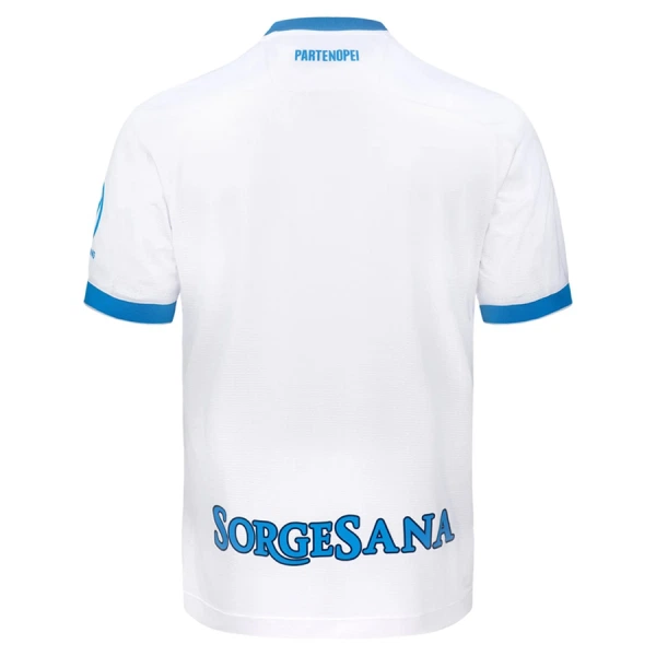 Maglia SSC Napoli Gara Away 2026/27