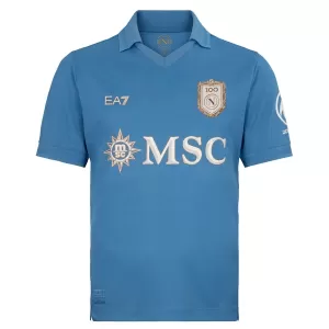 Maglia SSC Napoli Gara Home 2026/27