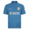 Maglia SSC Napoli Gara Home 2026/27