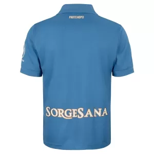 Maglia SSC Napoli Gara Home 2026/27