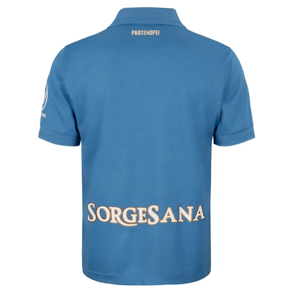 Maglia SSC Napoli Gara Home 2026/27