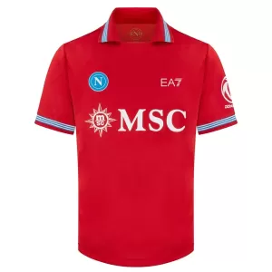 Maglia SSC Napoli Gara Third 2026/27