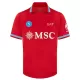 Maglia SSC Napoli Gara Third 2026/27 Maglia SSC Napoli Gara Third 2026/27