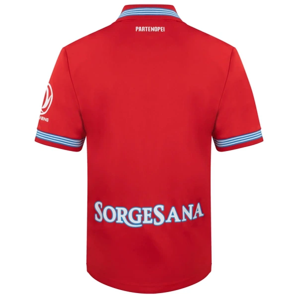 Maglia SSC Napoli Gara Third 2026/27