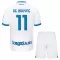 Maglia SSC Napoli Kevin De Bruyne 11 Bambino Gara Away 2026/27