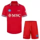 Maglia SSC Napoli Kevin De Bruyne 11 Bambino Gara Third 2026/27