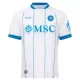 Maglia SSC Napoli Kevin De Bruyne 11 Gara Away 2026/27