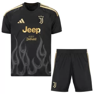 Maglia Juventus Bambino Gara Third 2026/27
