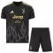 Maglia Juventus Bambino Gara Third 2026/27