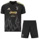 Maglia Juventus Bambino Gara Third 2026/27 Maglia Juventus Bambino Gara Third 2026/27