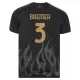 Maglia Juventus Bremer 3 Gara Third 2026/27 Maglia Juventus Bremer 3 Gara Third 2026/27