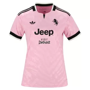 Maglia Juventus Donna Gara Away 2026/27