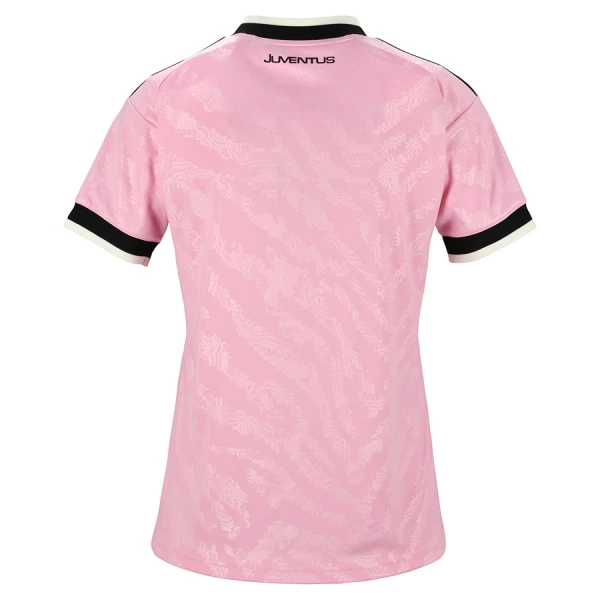 Maglia Juventus Donna Gara Away 2026/27
