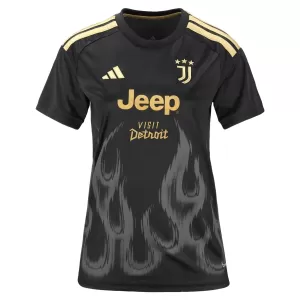 Maglia Juventus Donna Gara Third 2026/27