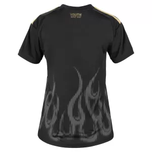 Maglia Juventus Donna Gara Third 2026/27