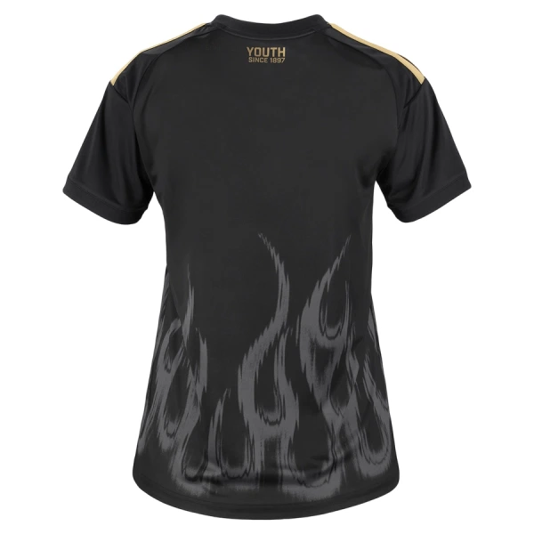 Maglia Juventus Donna Gara Third 2026/27