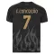 Maglia Juventus F. Conceicao 7 Gara Third 2026/27