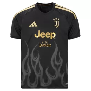 Maglia Juventus Gara Third 2026/27