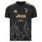 Maglia Juventus Gara Third 2026/27