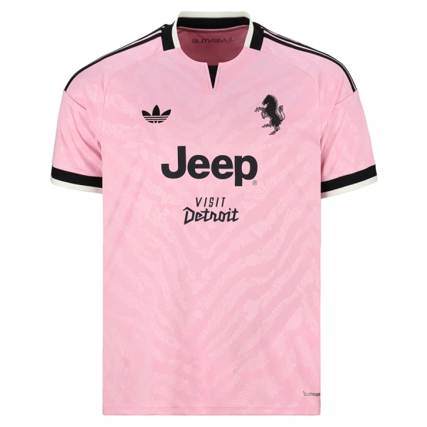 Maglia Juventus Locatelli 5 Gara Away 2026/27