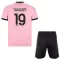 Maglia Juventus Thuram 19 Bambino Gara Away 2026/27