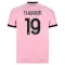 Maglia Juventus Thuram 19 Gara Away 2026/27