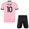 Maglia Juventus Yildiz 10 Bambino Gara Away 2026/27