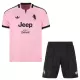 Maglia Juventus Yildiz 10 Bambino Gara Away 2026/27