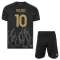 Maglia Juventus Yildiz 10 Bambino Gara Third 2026/27