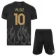 Maglia Juventus Yildiz 10 Bambino Gara Third 2026/27 Maglia Juventus Yildiz 10 Bambino Gara Third 2026/27