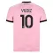 Maglia Juventus Yildiz 10 Gara Away 2026/27