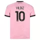 Maglia Juventus Yildiz 10 Gara Away 2026/27 Maglia Juventus Yildiz 10 Gara Away 2026/27