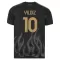 Maglia Juventus Yildiz 10 Gara Third 2026/27