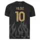Maglia Juventus Yildiz 10 Gara Third 2026/27 Maglia Juventus Yildiz 10 Gara Third 2026/27